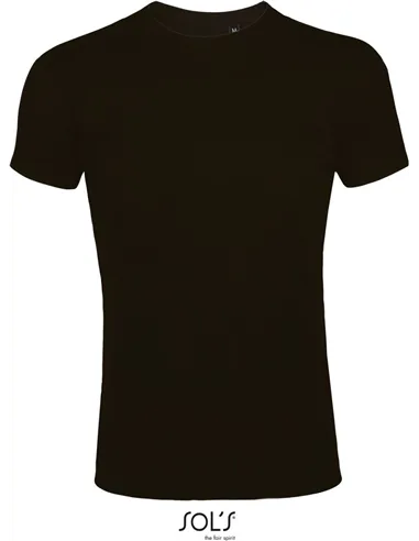 Moška telirana majica