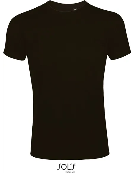 Moška telirana majica