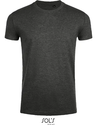 Moška telirana majica