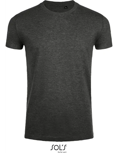 Moška telirana majica