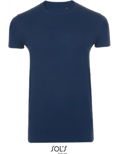 Moška telirana majica