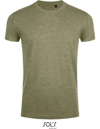 Moška telirana majica