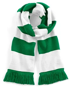 Dvobarvni šal B479 2