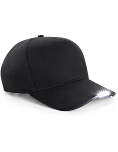 Kapa z Led Lučko B515