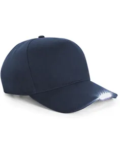 Kapa z Led Lučko B515 2