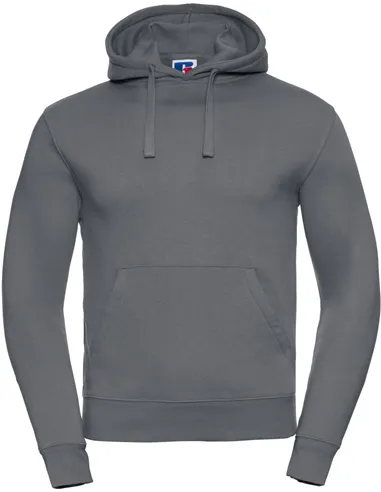 Authentic pulover z kapuco