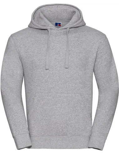 Authentic pulover z kapuco