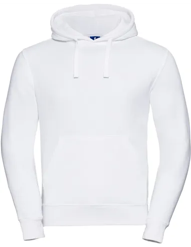 Authentic pulover z kapuco