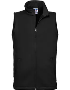 Moška "Smart Softshell" brezrokavnik