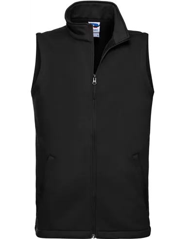 Moška "Smart Softshell" brezrokavnik