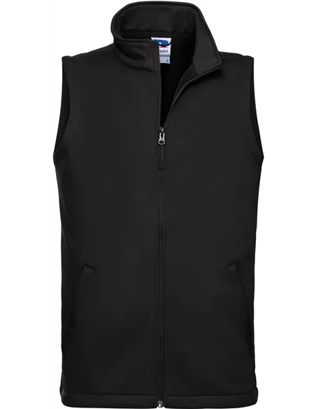 Moška "Smart Softshell" brezrokavnik