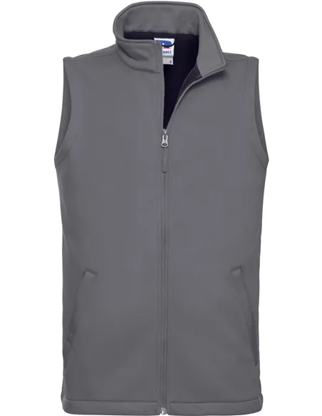 Moška "Smart Softshell" brezrokavnik