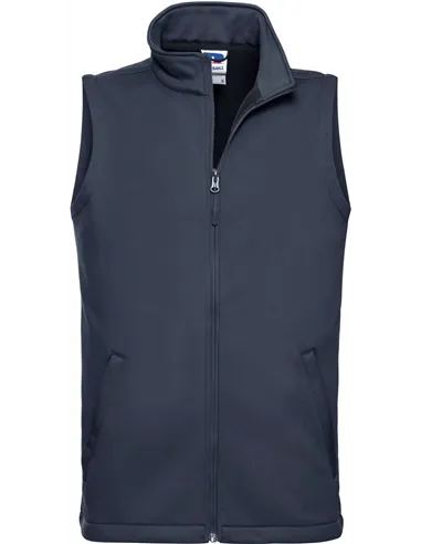 Moška "Smart Softshell" brezrokavnik