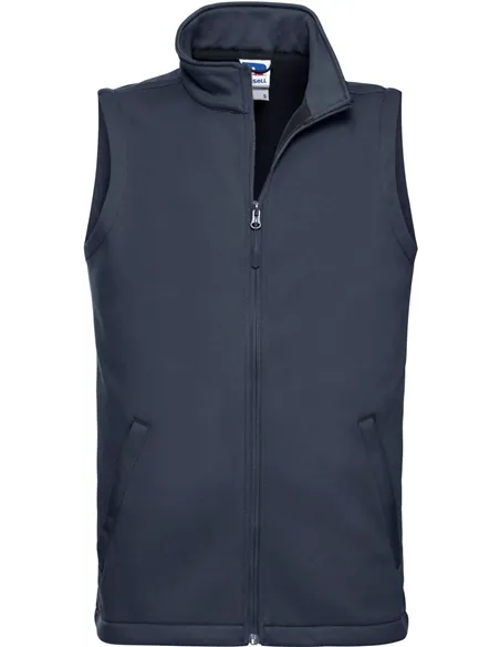 Moška "Smart Softshell" brezrokavnik