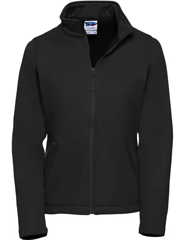 Ženska "Smart Softshell" jakna