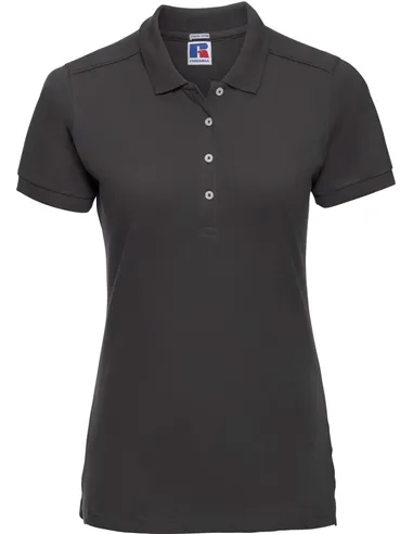 Ženska telirana polo majica