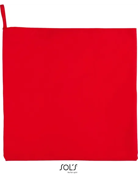 Brisača iz mikrofibre ATOLL 70