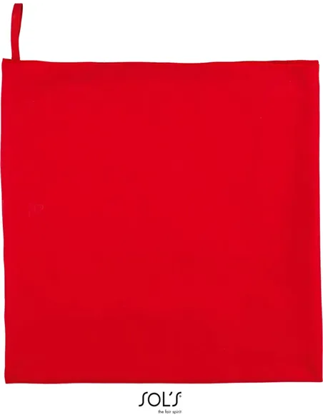 Brisača iz mikrofibre ATOLL 50