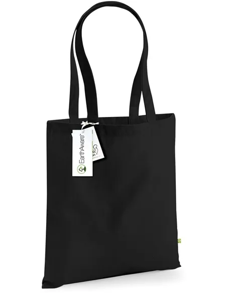 Nakupovalna vrečka - Organic W801