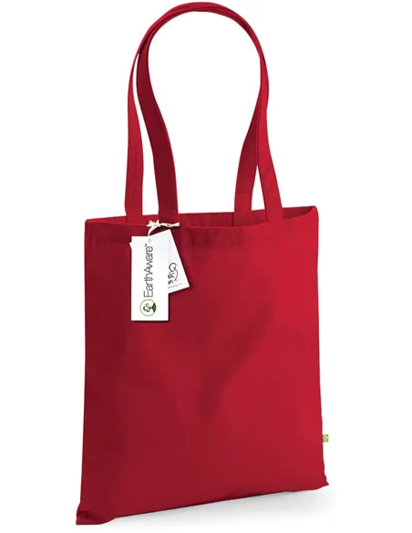 Nakupovalna vrečka - Organic W801