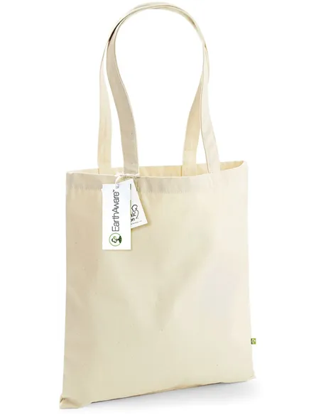 Nakupovalna vrečka - Organic W801