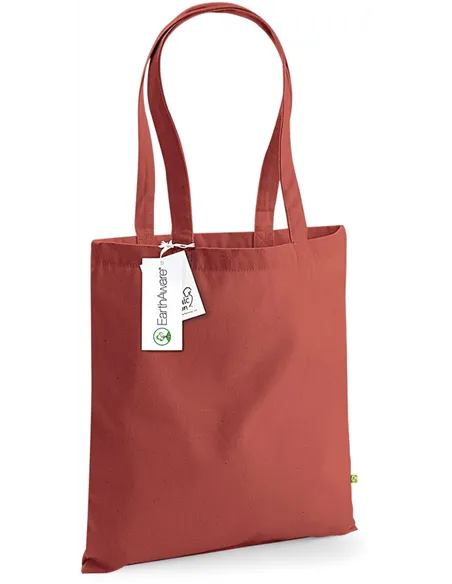 Nakupovalna vrečka - Organic W801