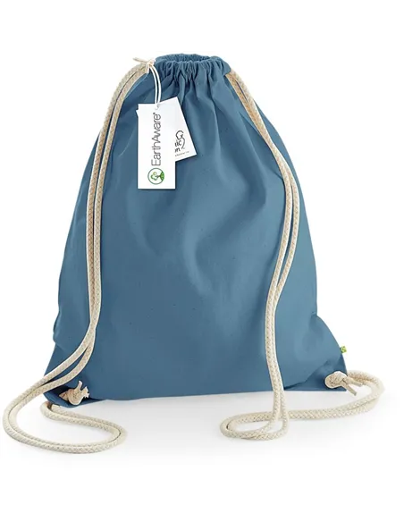 Vrečka - nahrbtnik Organic W810