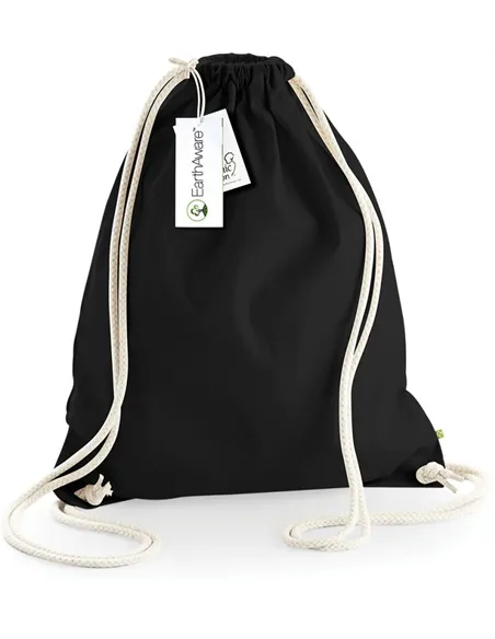 Vrečka - nahrbtnik Organic W810