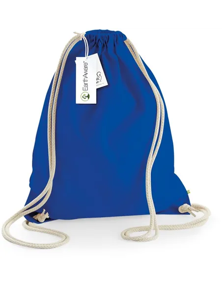 Vrečka - nahrbtnik Organic W810