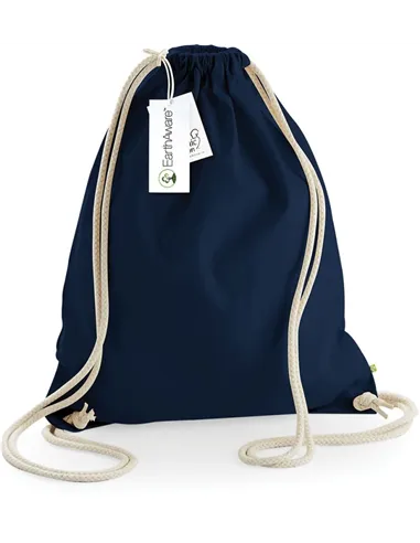 Vrečka - nahrbtnik Organic W810