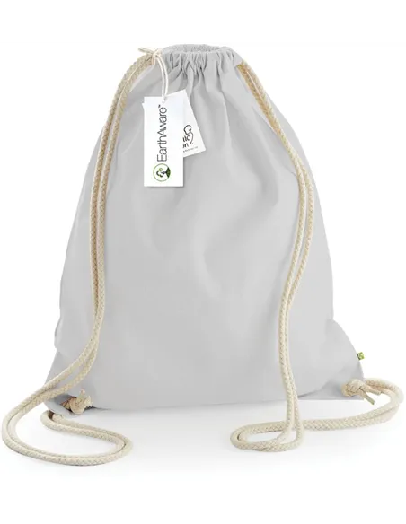 Vrečka - nahrbtnik Organic W810