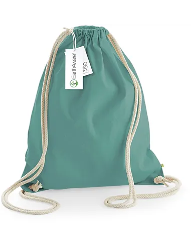 Vrečka - nahrbtnik Organic W810