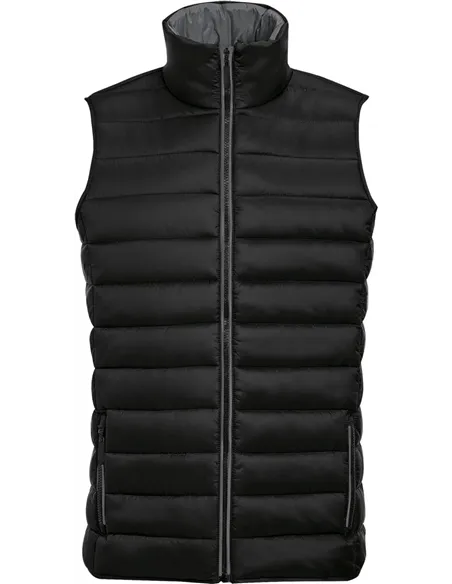 Moški brezrokavnik Wave men