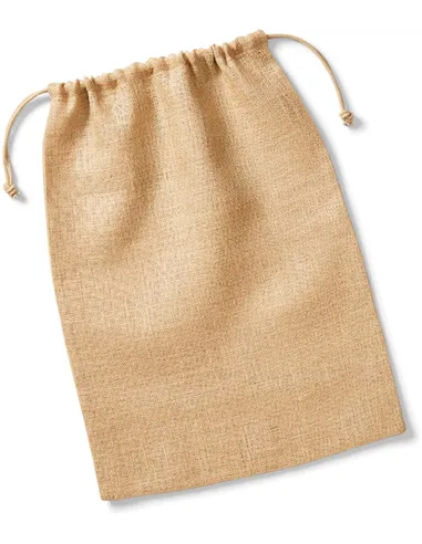 Žakelj iz jute W415