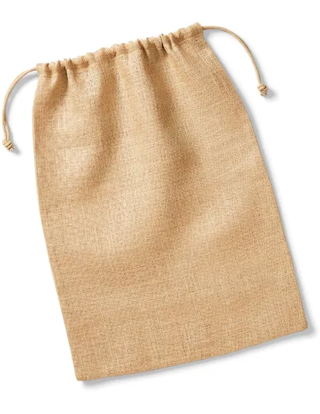 Žakelj iz jute W415