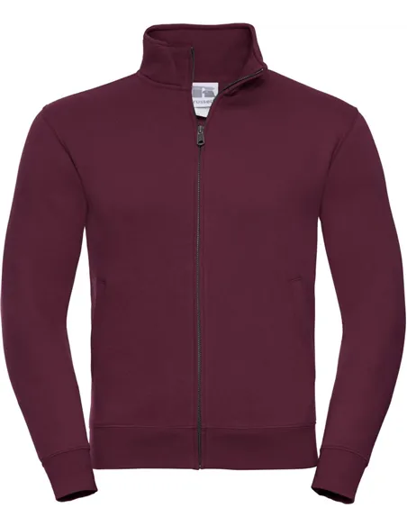 Športna jopa z zadrgo R267M