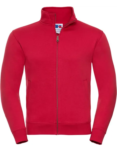 Športna jopa z zadrgo R267M