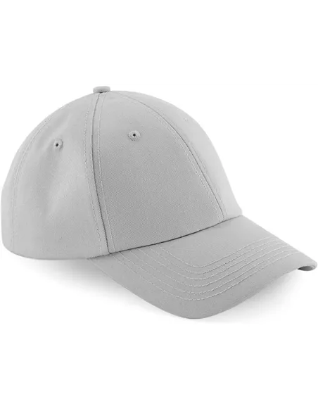 Šestdelna jeans kapa B59