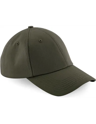 Šestdelna jeans kapa B59