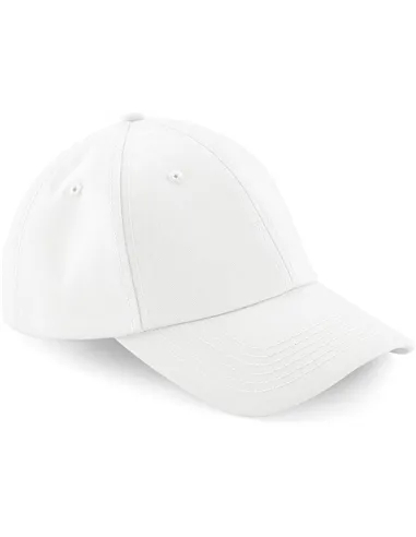 Šestdelna jeans kapa B59