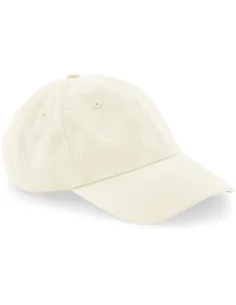 Šestdelna kapa z nizkim profilom B653