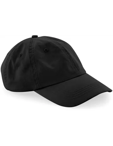 Šestdelna kapa z nizkim profilom B653