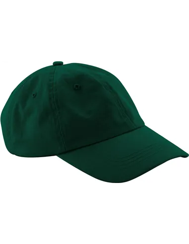 Šestdelna kapa z nizkim profilom B653