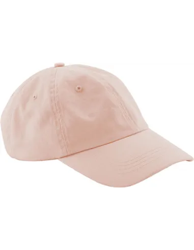 Šestdelna kapa z nizkim profilom B653