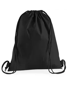 Premium bombažna nahrbtna vreča W210