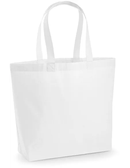 Premium velika nakupovalna torba W225