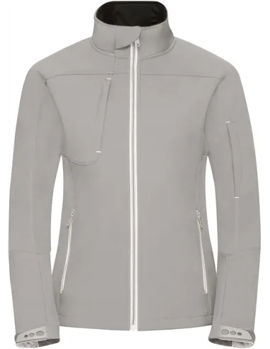 Ženska jakna softshell Bionic R410F