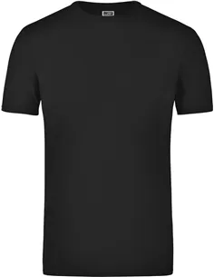 Majica z elastanom James & Nicholson | JN 55