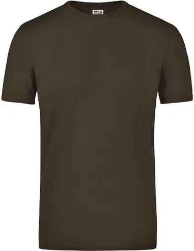 Majica z elastanom James & Nicholson | JN 55