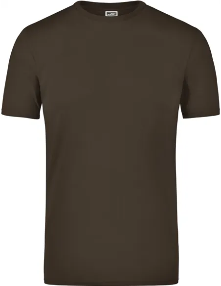 Majica z elastanom James & Nicholson | JN 55